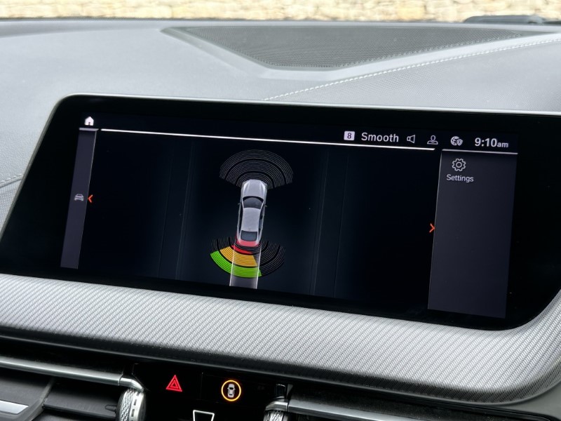 2021 (21) BMW 2 SERIES 218i M Sport Gran Coupe 5723833