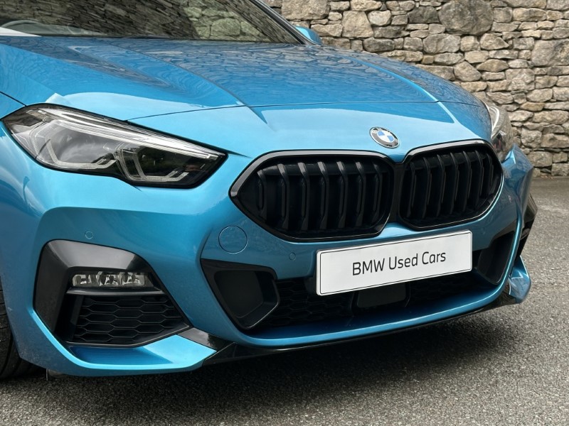2021 (21) BMW 2 SERIES 218i M Sport Gran Coupe 5723849