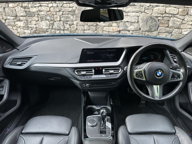 2021 (21) BMW 2 SERIES 218i M Sport Gran Coupe 5723827