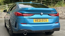 2021 (21) BMW 2 SERIES 218i M Sport Gran Coupe 5723853