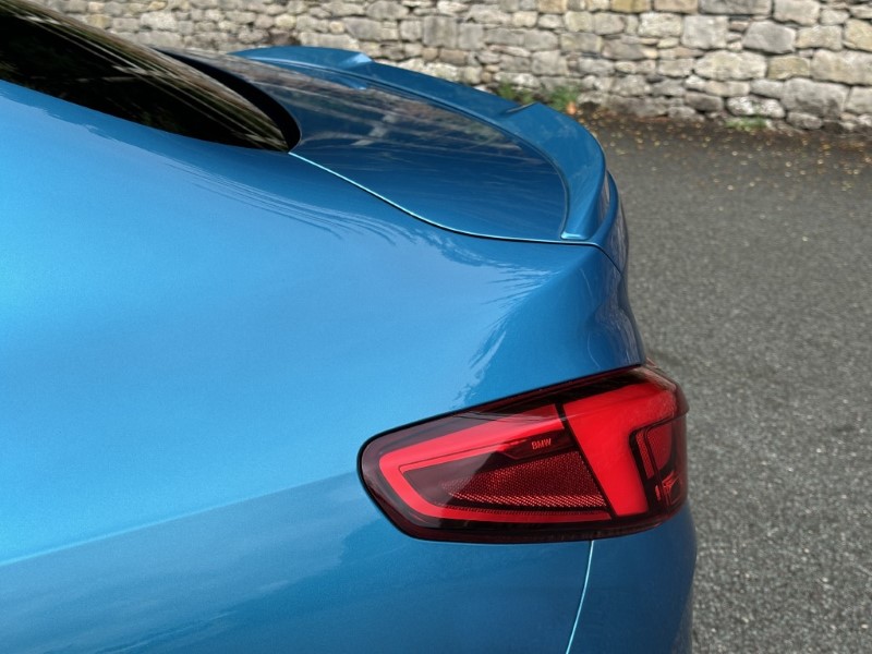 2021 (21) BMW 2 SERIES 218i M Sport Gran Coupe 5723825