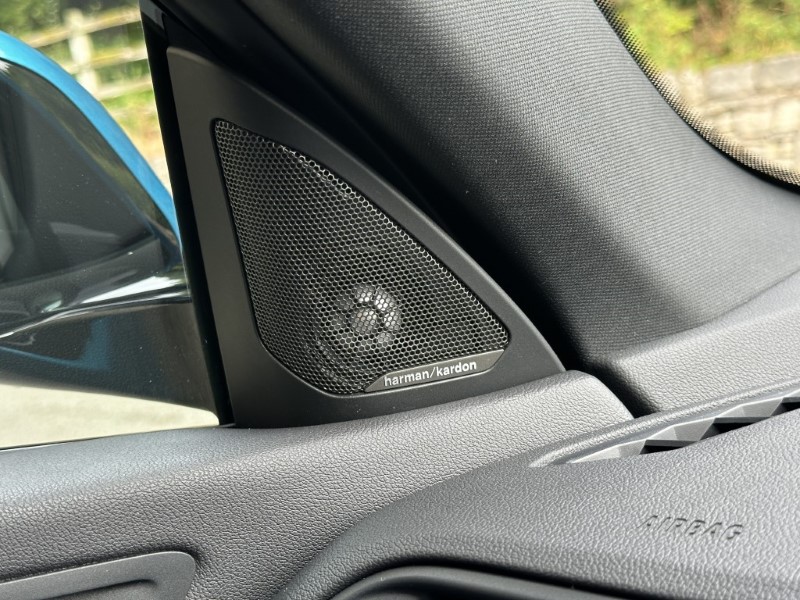 2021 (21) BMW 2 SERIES 218i M Sport Gran Coupe 5723846