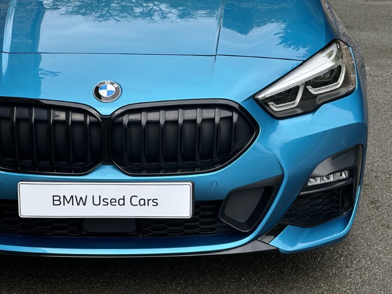 2021 (21) BMW 2 SERIES 218i M Sport Gran Coupe 5723858