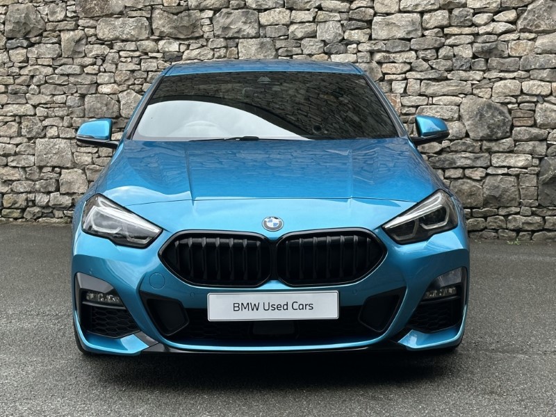 2021 (21) BMW 2 SERIES 218i M Sport Gran Coupe 5723847