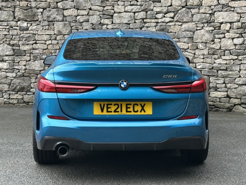 2021 (21) BMW 2 SERIES 218i M Sport Gran Coupe 5723863