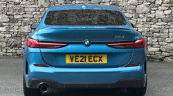 2021 (21) BMW 2 SERIES 218i M Sport Gran Coupe 5723863