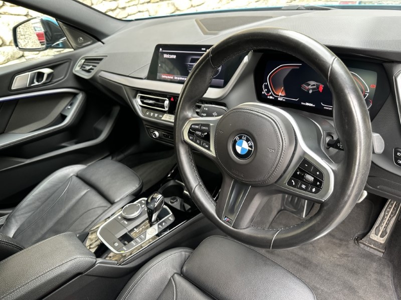 2021 (21) BMW 2 SERIES 218i M Sport Gran Coupe 5723796