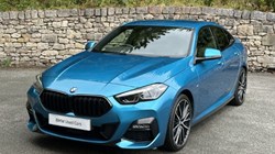 2021 (21) BMW 2 SERIES 218i M Sport Gran Coupe 5723862