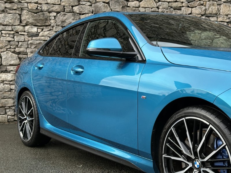 2021 (21) BMW 2 SERIES 218i M Sport Gran Coupe 5723845