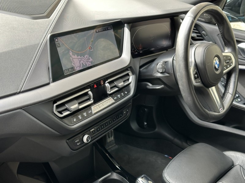 2021 (21) BMW 2 SERIES 218i M Sport Gran Coupe 5723817