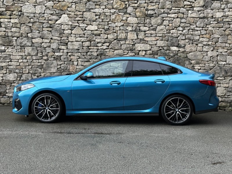 2021 (21) BMW 2 SERIES 218i M Sport Gran Coupe 5723810