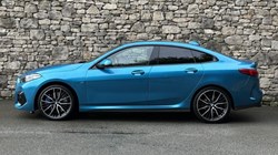 2021 (21) BMW 2 SERIES 218i M Sport Gran Coupe 5723810
