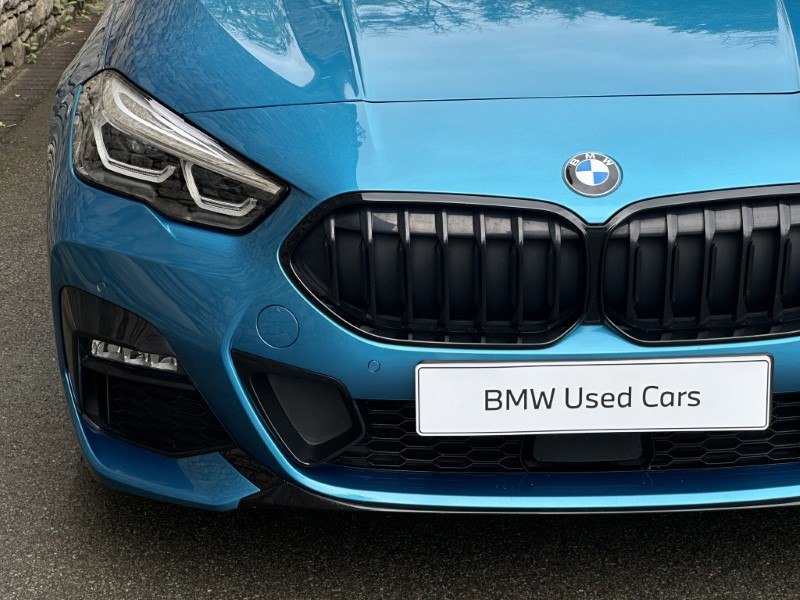 2021 (21) BMW 2 SERIES 218i M Sport Gran Coupe 5723857