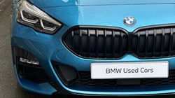 2021 (21) BMW 2 SERIES 218i M Sport Gran Coupe 5723857