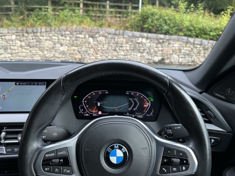 2021 (21) BMW 2 SERIES 218i M Sport Gran Coupe 5723840