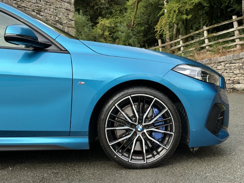 2021 (21) BMW 2 SERIES 218i M Sport Gran Coupe 5723842