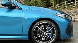 2021 (21) BMW 2 SERIES 218i M Sport Gran Coupe 5723842