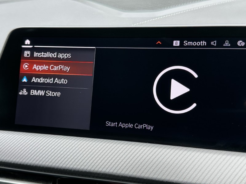 2021 (21) BMW 2 SERIES 218i M Sport Gran Coupe 5723838