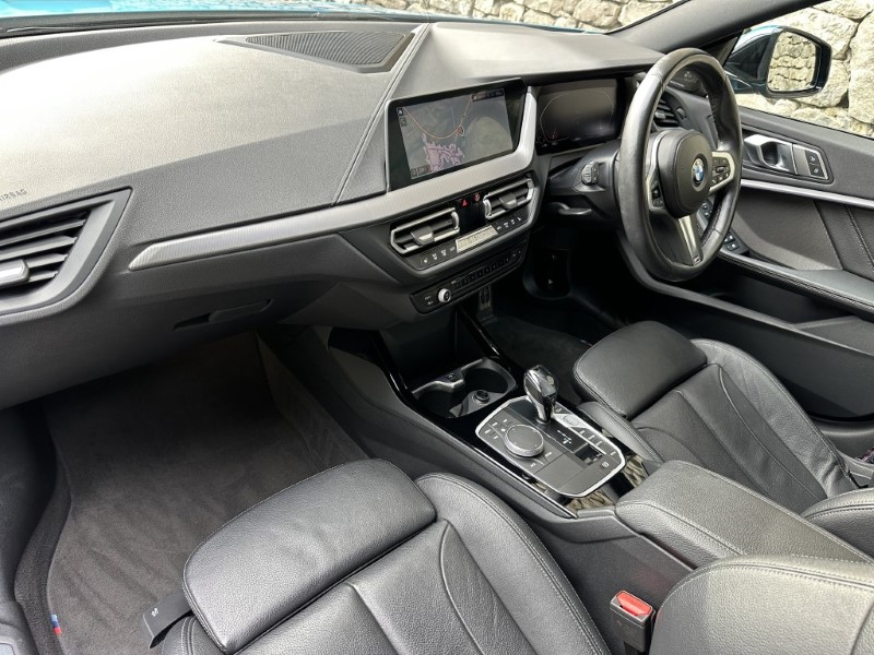 2021 (21) BMW 2 SERIES 218i M Sport Gran Coupe 5723816