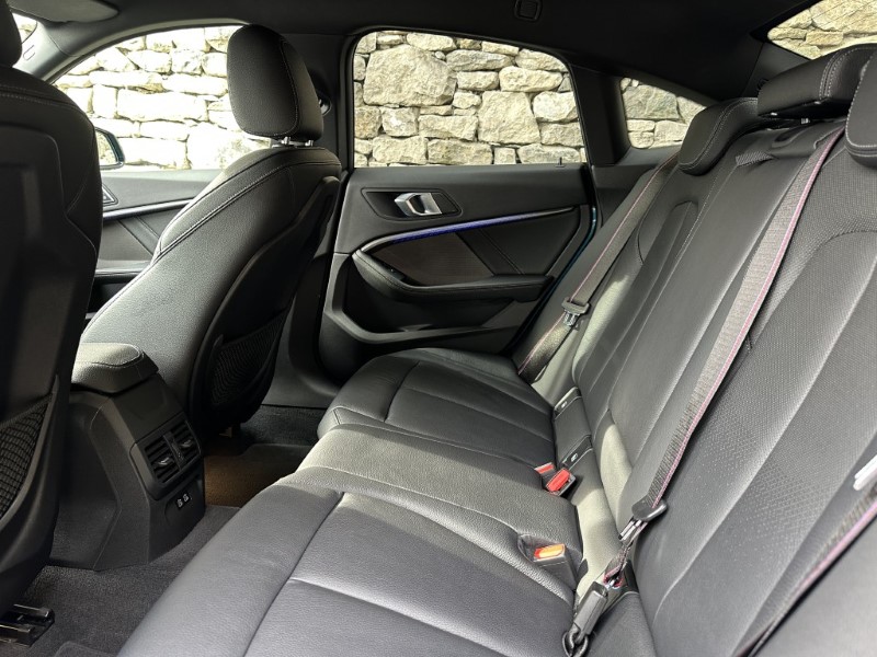 2021 (21) BMW 2 SERIES 218i M Sport Gran Coupe 5723811
