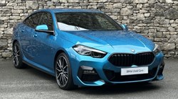 2021 (21) BMW 2 SERIES 218i M Sport Gran Coupe 5723848
