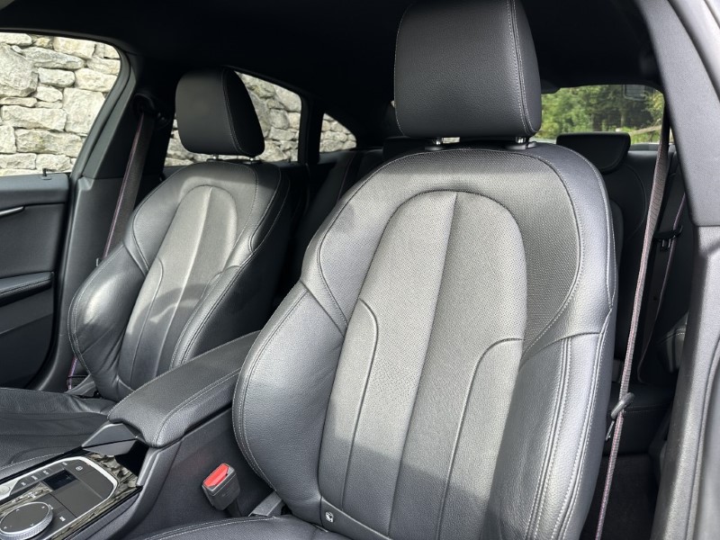 2021 (21) BMW 2 SERIES 218i M Sport Gran Coupe 5723815