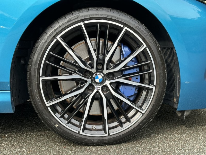 2021 (21) BMW 2 SERIES 218i M Sport Gran Coupe 5723843