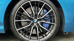 2021 (21) BMW 2 SERIES 218i M Sport Gran Coupe 5723843