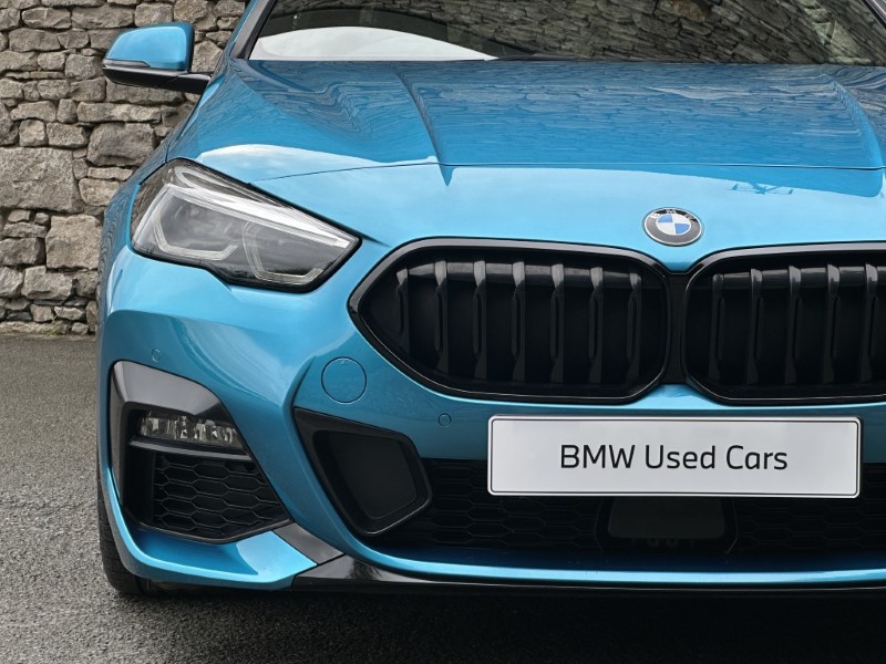 2021 (21) BMW 2 SERIES 218i M Sport Gran Coupe 5723850