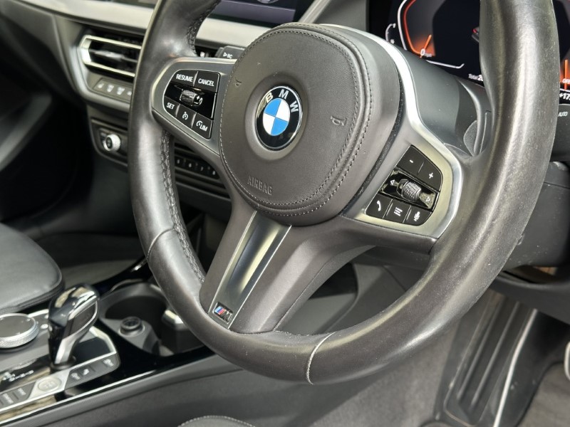 2021 (21) BMW 2 SERIES 218i M Sport Gran Coupe 5723797
