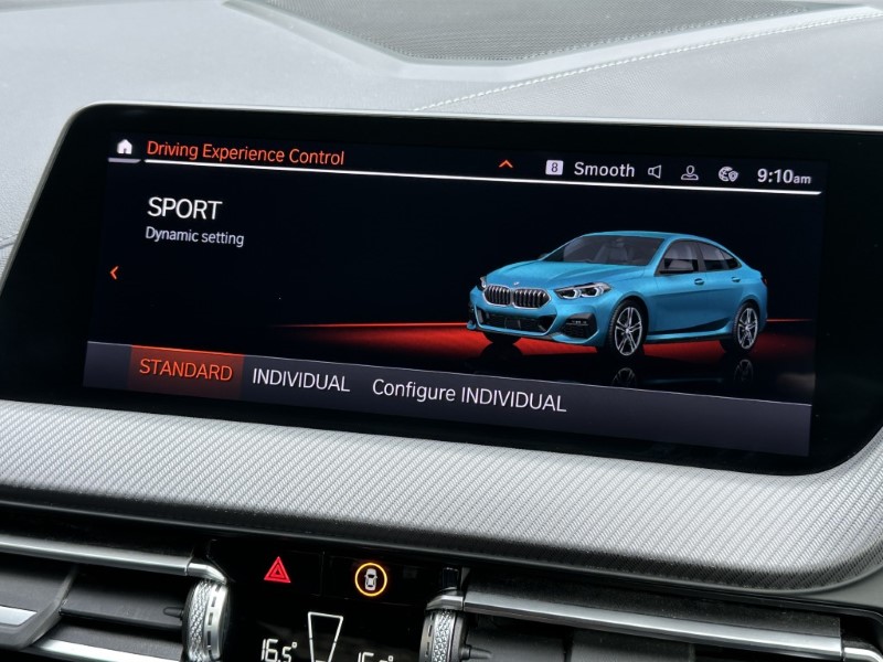 2021 (21) BMW 2 SERIES 218i M Sport Gran Coupe 5723835