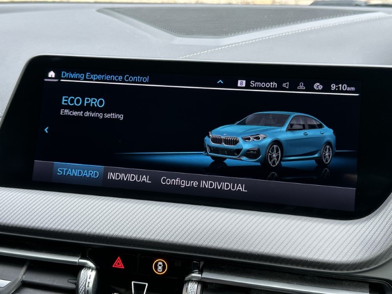 2021 (21) BMW 2 SERIES 218i M Sport Gran Coupe 5723837