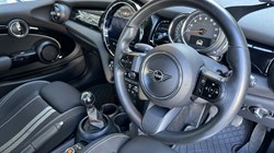 2021 (71) MINI HATCHBACK 2.0 Cooper S Classic 3dr 5805904