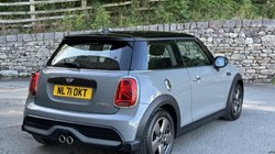 2021 (71) MINI HATCHBACK 2.0 Cooper S Classic 3dr 5805961
