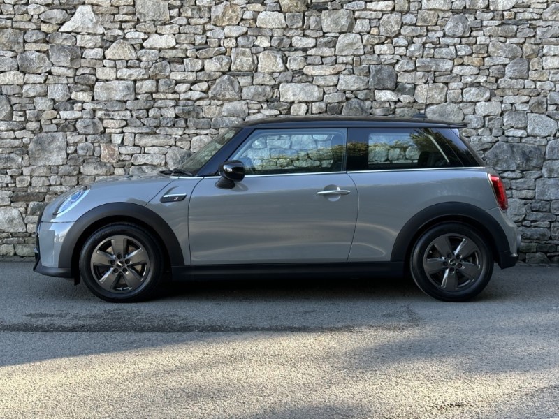 2021 (71) MINI HATCHBACK 2.0 Cooper S Classic 3dr 5805923