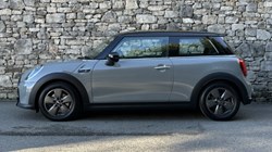2021 (71) MINI HATCHBACK 2.0 Cooper S Classic 3dr 5805923