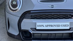 2021 (71) MINI HATCHBACK 2.0 Cooper S Classic 3dr 5805920