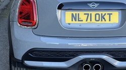 2021 (71) MINI HATCHBACK 2.0 Cooper S Classic 3dr 5805900