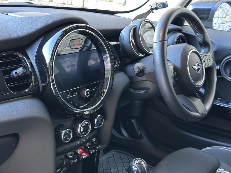 2021 (71) MINI HATCHBACK 2.0 Cooper S Classic 3dr 5805926