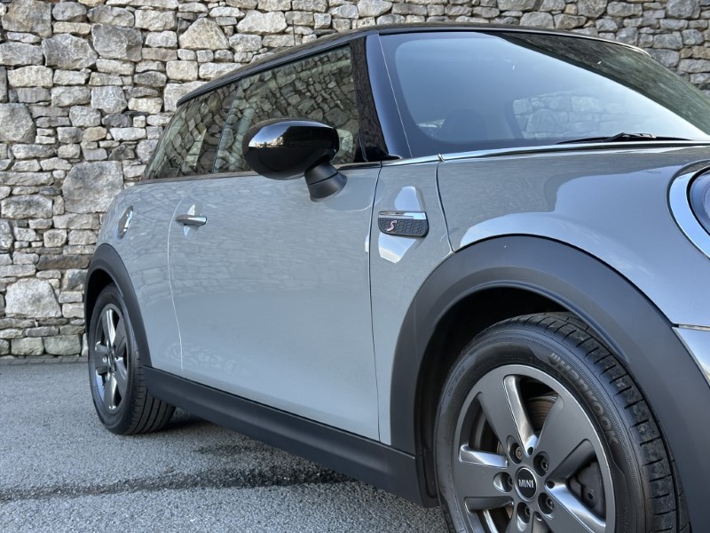 2021 (71) MINI HATCHBACK 2.0 Cooper S Classic 3dr 5805959