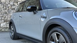 2021 (71) MINI HATCHBACK 2.0 Cooper S Classic 3dr 5805959