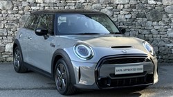 2021 (71) MINI HATCHBACK 2.0 Cooper S Classic 3dr 5805952
