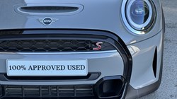 2021 (71) MINI HATCHBACK 2.0 Cooper S Classic 3dr 5805921