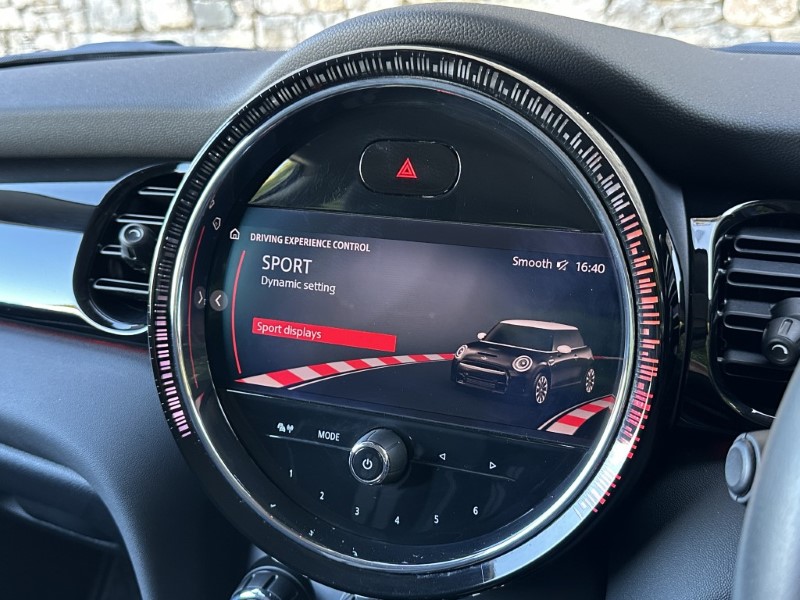 2021 (71) MINI HATCHBACK 2.0 Cooper S Classic 3dr 5805932