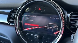2021 (71) MINI HATCHBACK 2.0 Cooper S Classic 3dr 5805932