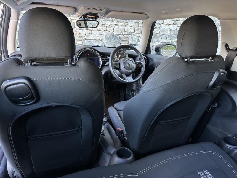 2021 (71) MINI HATCHBACK 2.0 Cooper S Classic 3dr 5805940