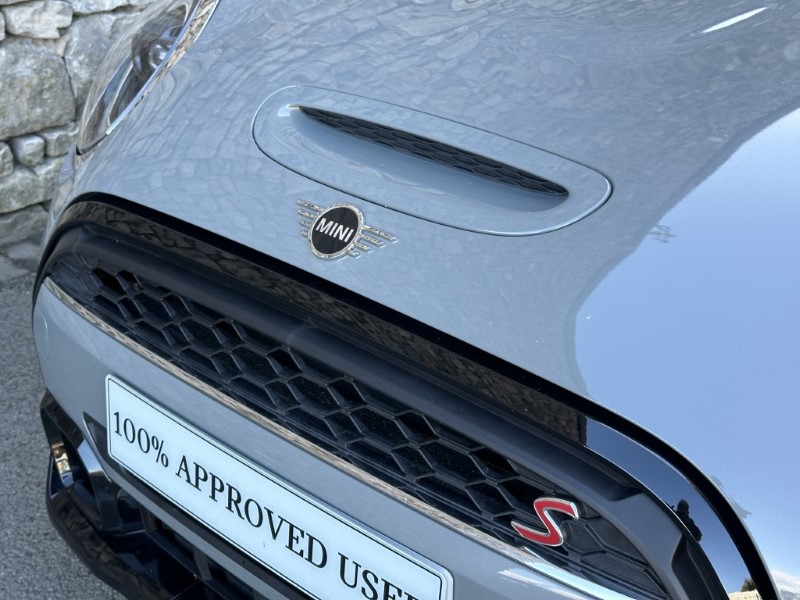 2021 (71) MINI HATCHBACK 2.0 Cooper S Classic 3dr 5805922