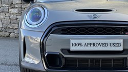 2021 (71) MINI HATCHBACK 2.0 Cooper S Classic 3dr 5805954
