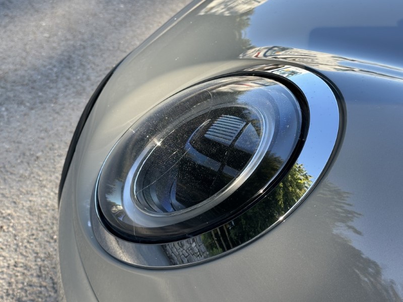 2021 (71) MINI HATCHBACK 2.0 Cooper S Classic 3dr 5805956