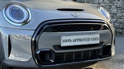 2021 (71) MINI HATCHBACK 2.0 Cooper S Classic 3dr 5805953